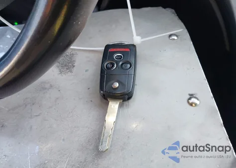 2013 Acura Tsx 2.4 from USA, damaged, VIN JH4CU2F67DC004736